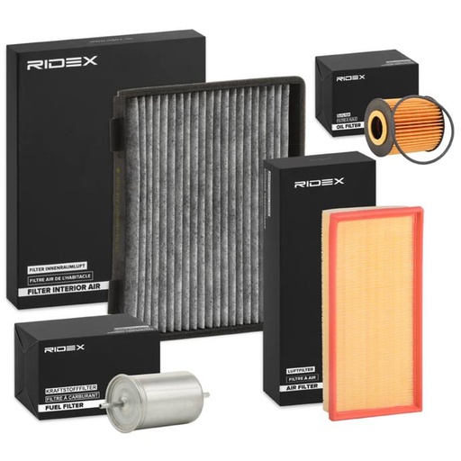 Filter Set