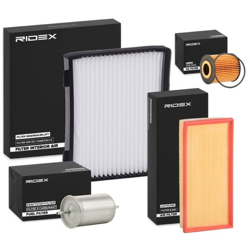 Filter Set