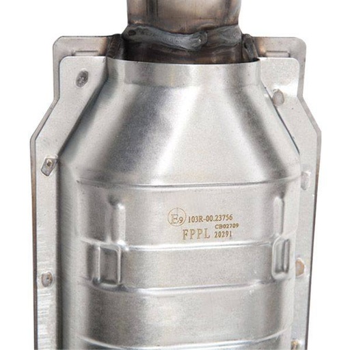 [SUPP-6358-429C0285] Catalytic Converter