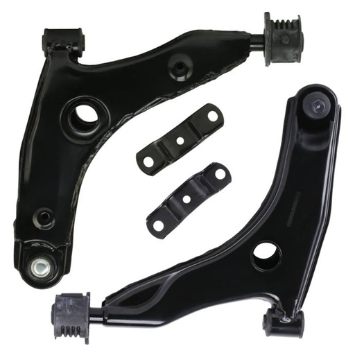 Repair Kit, control arm