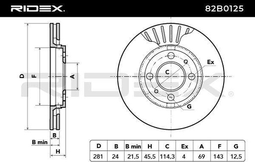 Brake Disc