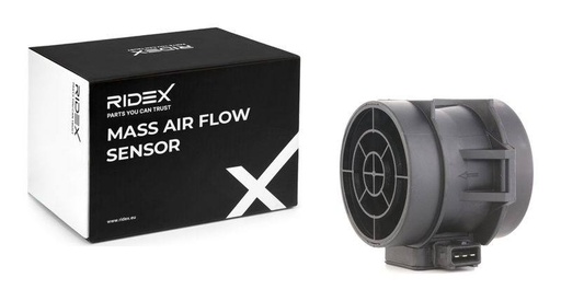 Mass Air Flow Sensor