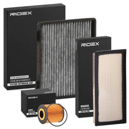 Filter Set