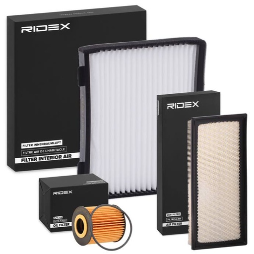 Filter Set
