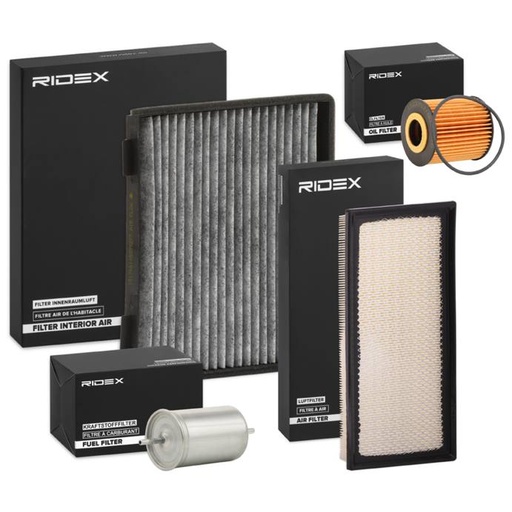 Filter Set
