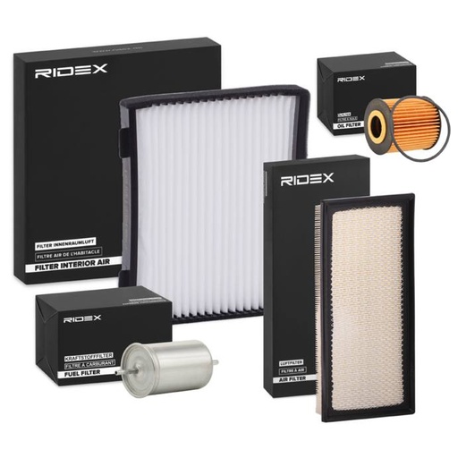 Filter Set