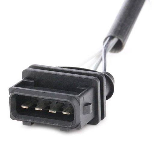Oxygen Sensor