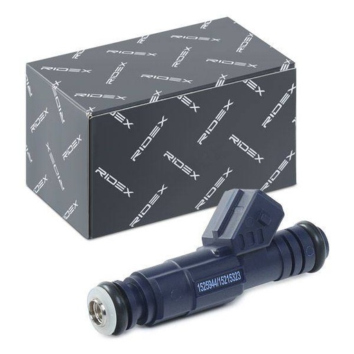 Injector