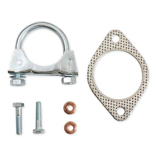 [SUPP-6358-429C0397] Catalytic Converter