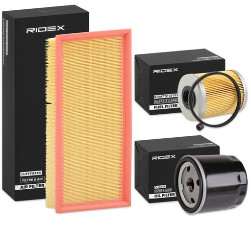 Filter Set