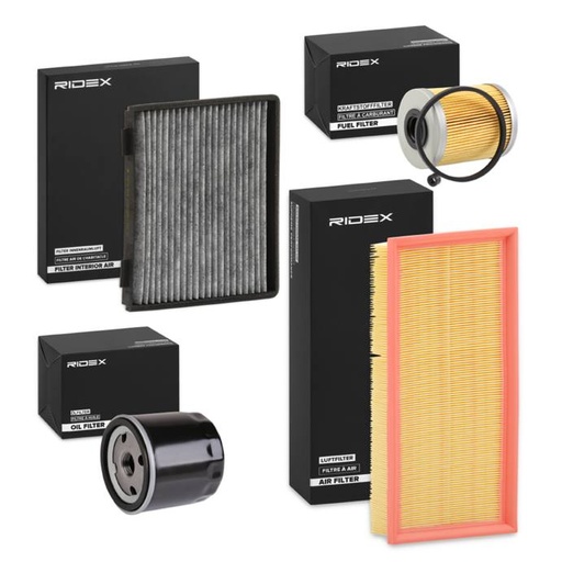Filter Set