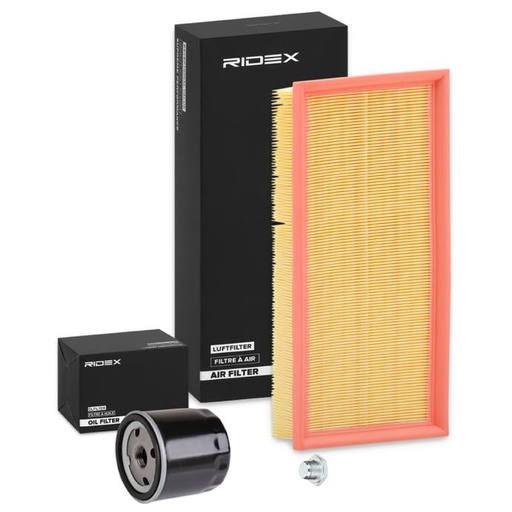 Filter Set