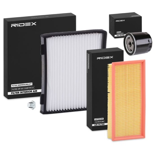 Filter Set