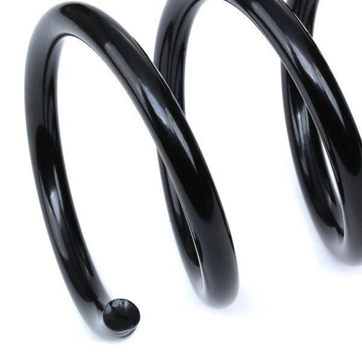 Suspension Set, springs
