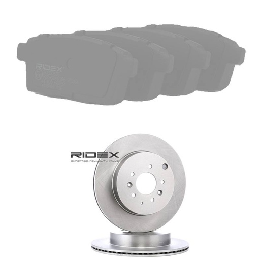 Brake Kit, disc brake