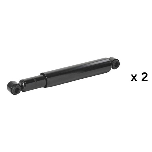 Shock Absorber
