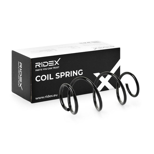 Suspension Spring