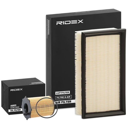 Filter Set