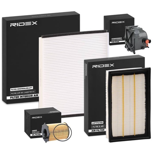 Filter Set