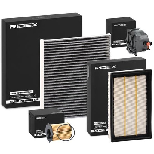 Filter Set