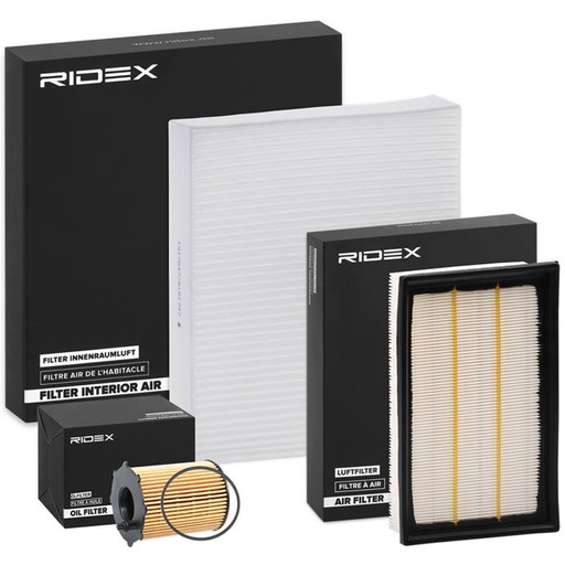 Filter Set