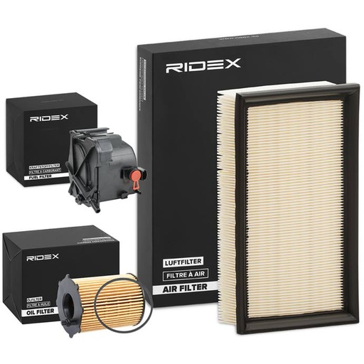 Filter Set