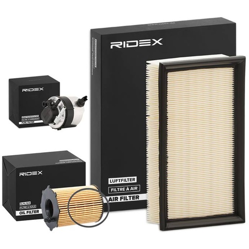 Filter Set