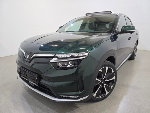 [VEH-VIN-USED-0001] VINFAST VF8 (Year of Construction 2023, 408 PS, Electric)