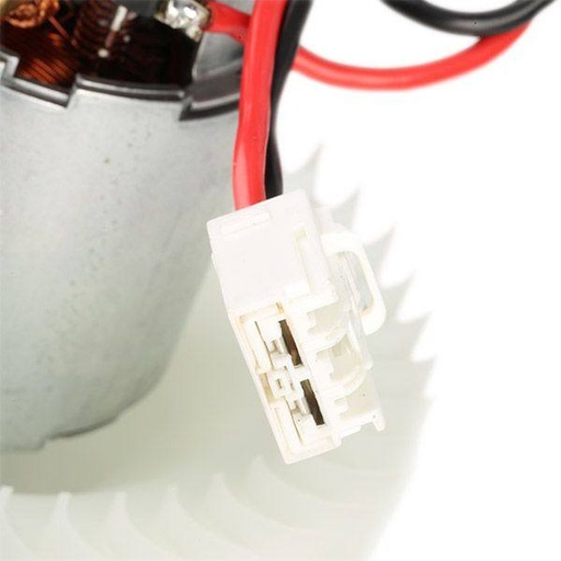 Interior Blower