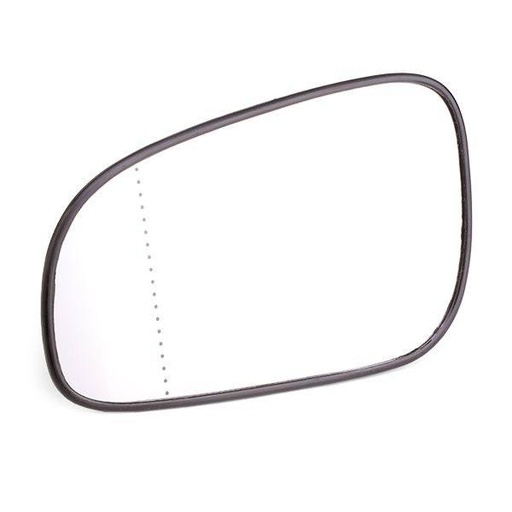 Mirror Glass, exterior mirror