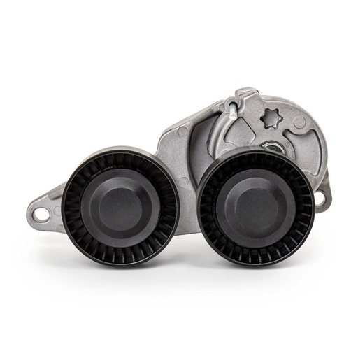 Tensioner Pulley, V-ribbed belt