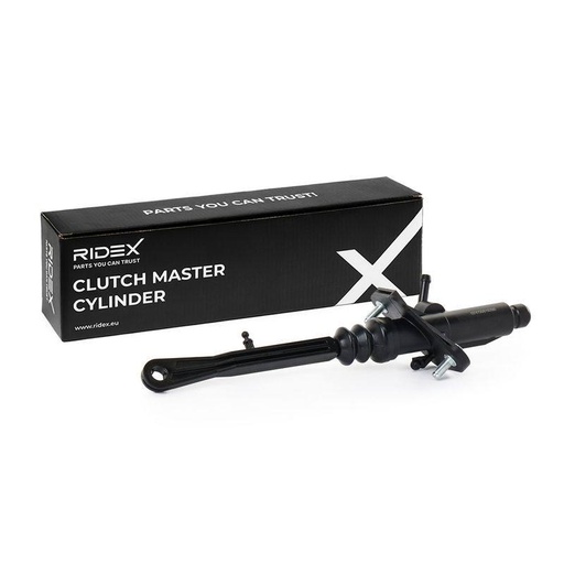 Master Cylinder, clutch