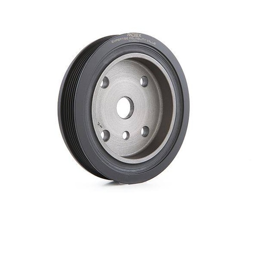 [SUPP-6358-3213B0055] Belt Pulley, crankshaft