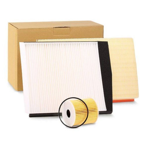 Filter Set