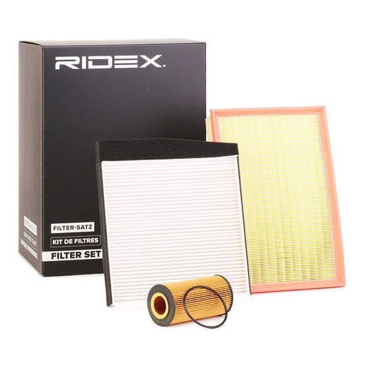 Filter Set