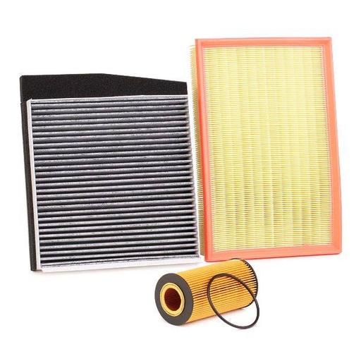 Filter Set