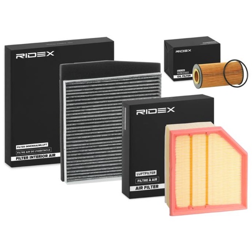 Filter Set