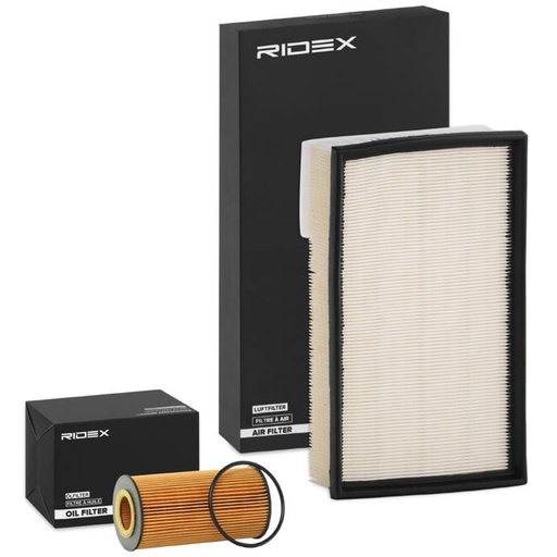 Filter Set