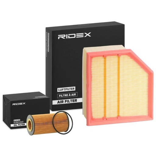 Filter Set