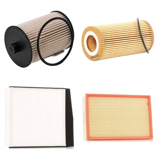 Filter Set