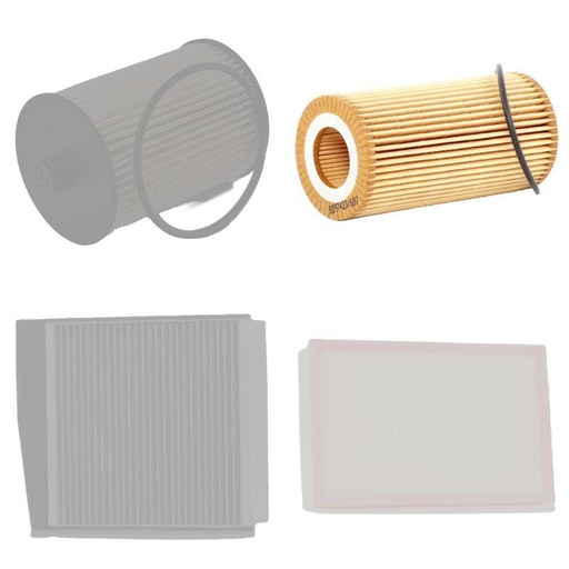 Filter Set