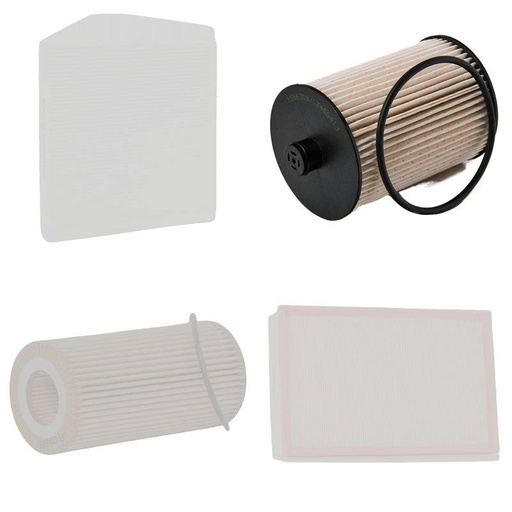Filter Set