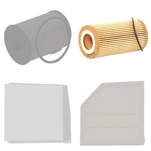 Filter Set