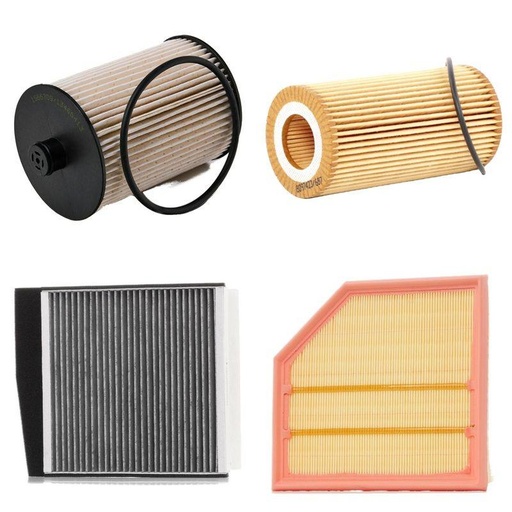 Filter Set