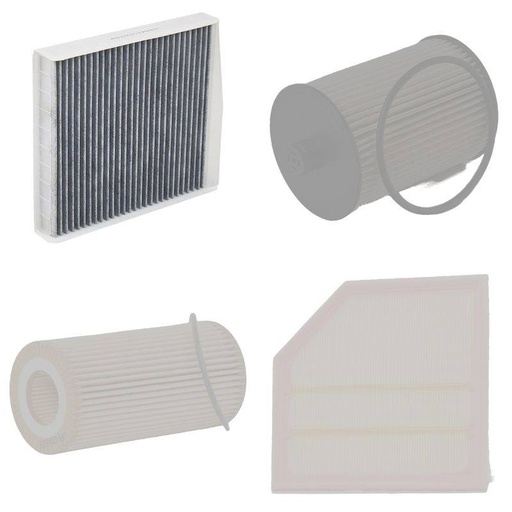 Filter Set