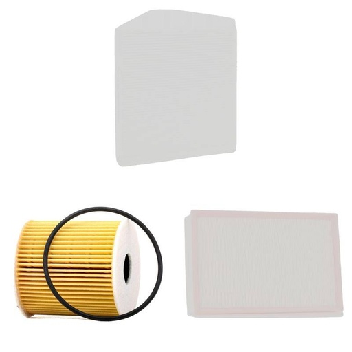 Filter Set