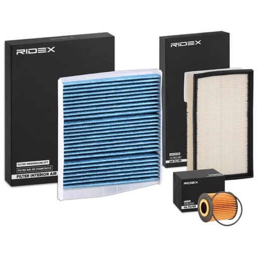 Filter Set