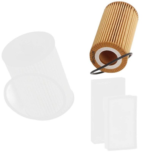 Filter Set