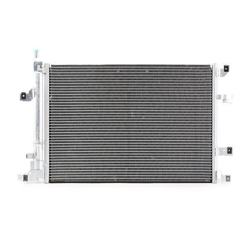 [SUPP-6358-448C0081] Condenser, air conditioning
