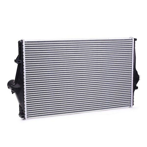Charge Air Cooler